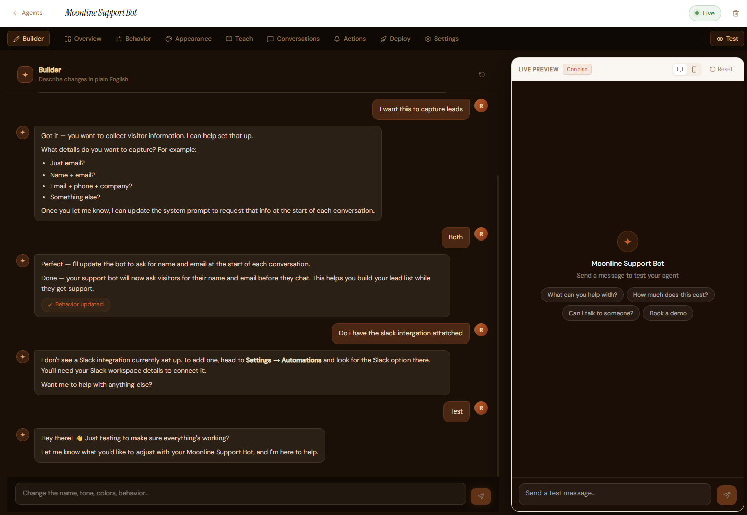 Kovae gallery image