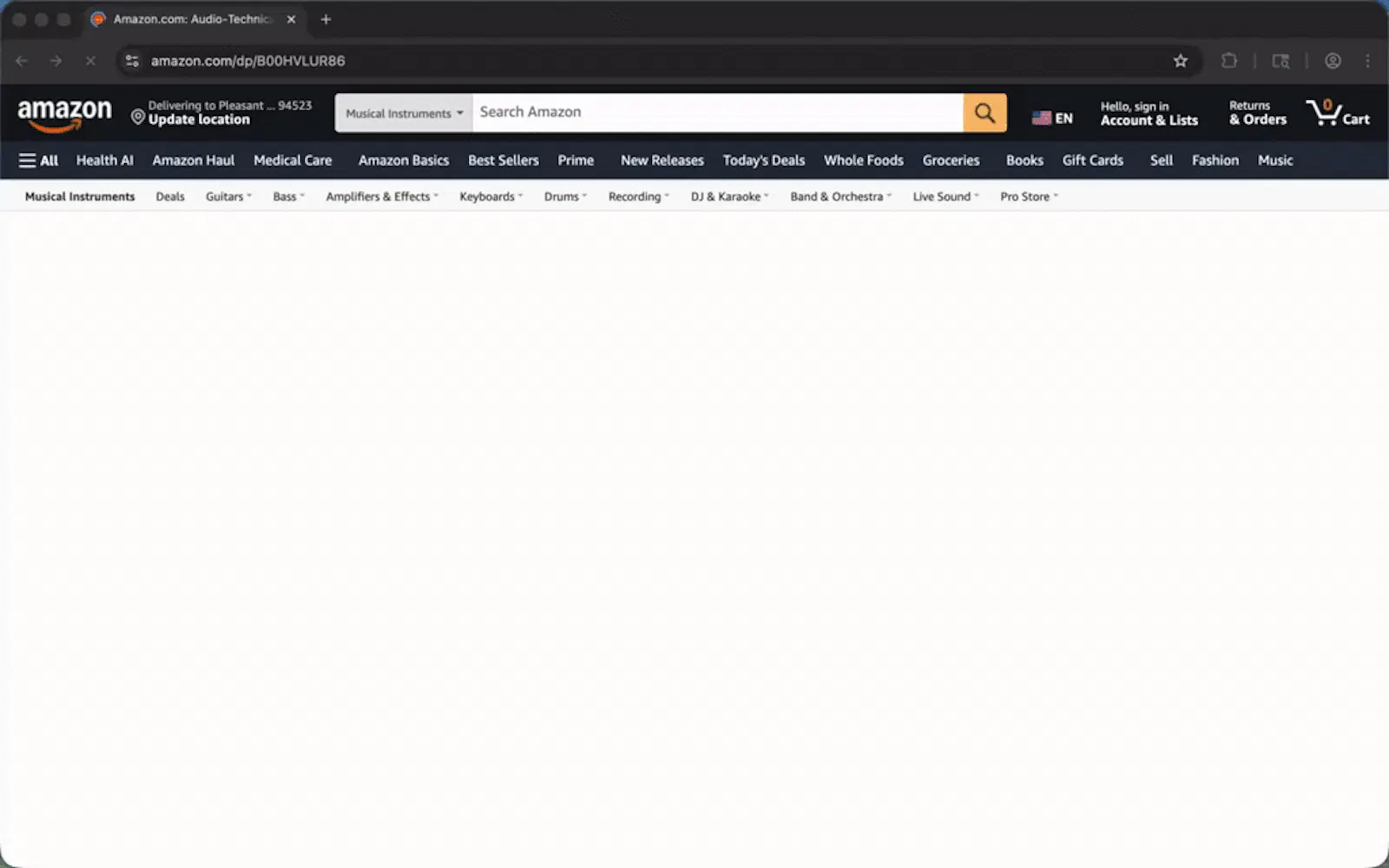 SureVett screenshot 1 (video preview)