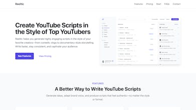 Reeltic gallery image