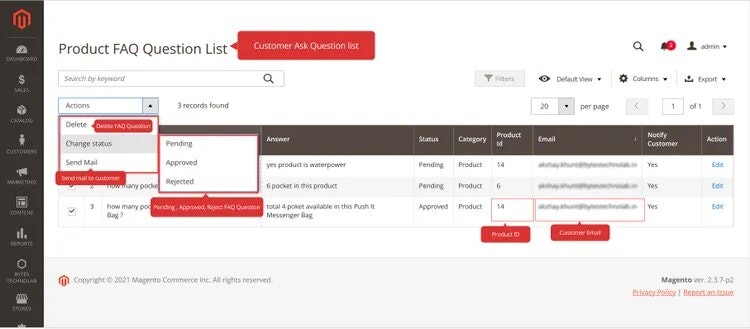 FAQ & Produktfragen Medien 10