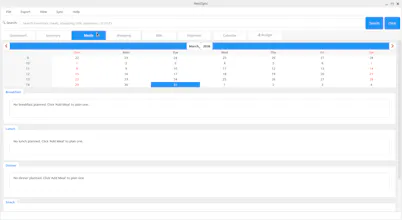 NestSync gallery image