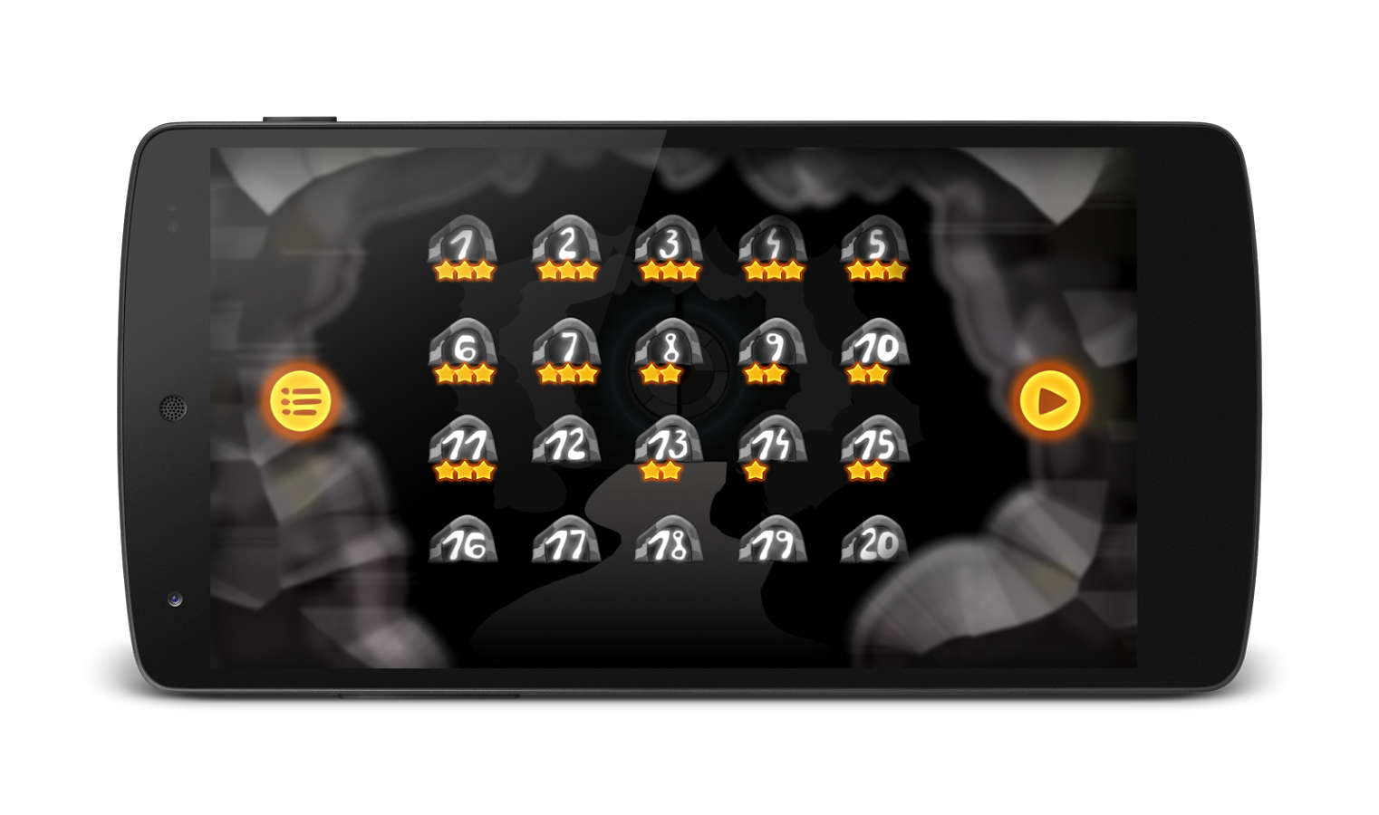 Endless Cave Quest gallery image