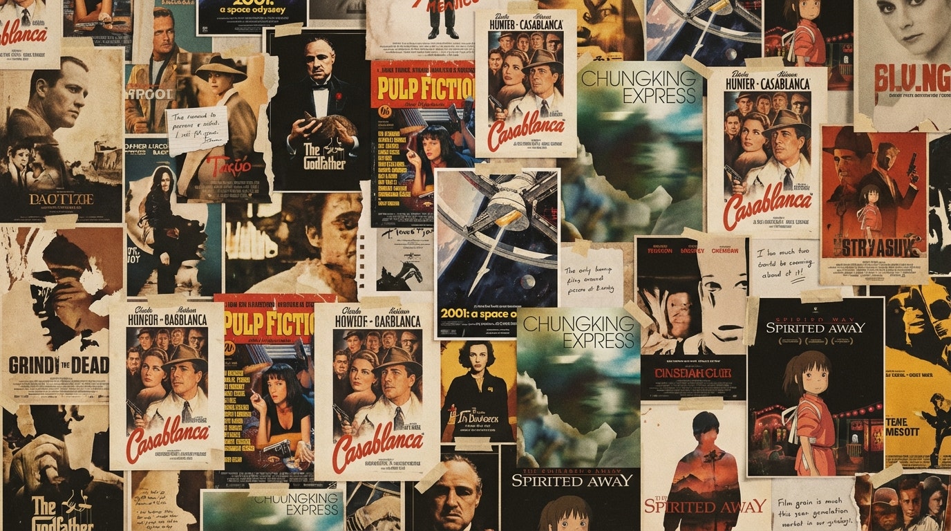 What Is This Movie gallery image