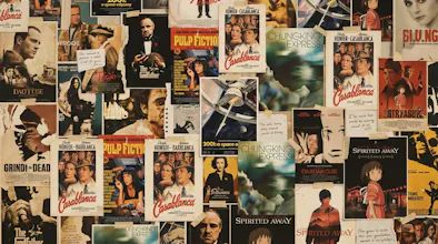 What Is This Movie gallery image