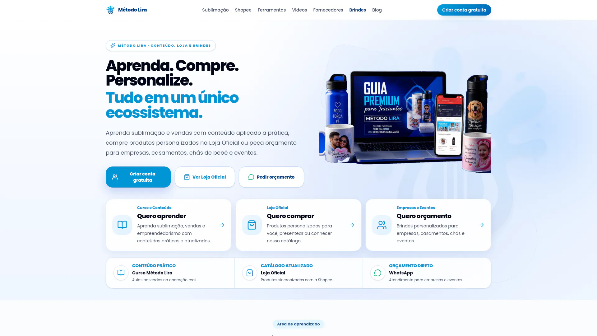 Método Lira gallery image