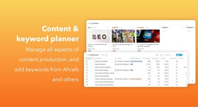 SEO Operating System gallery image