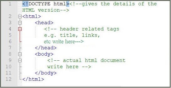 Web Design Tutorial gallery image