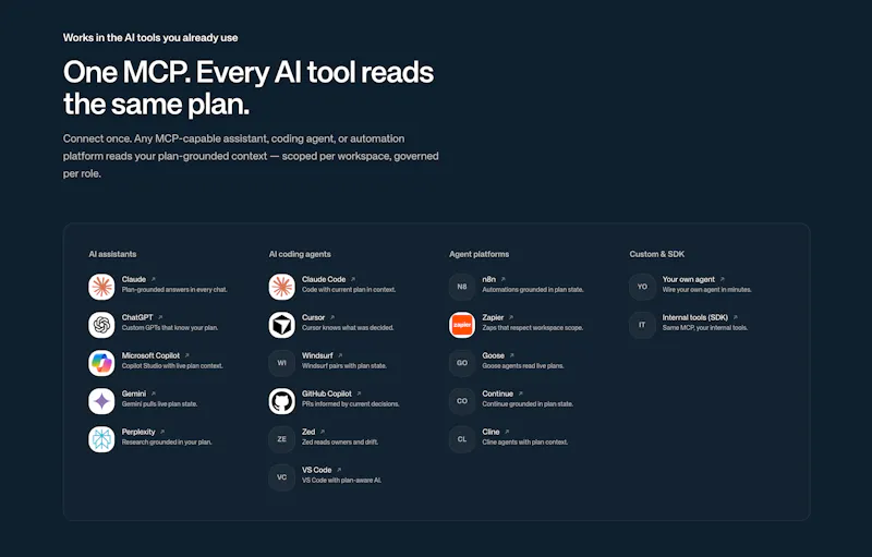 In Parallel MCP screenshot 4