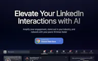 Teract for LinkedIn