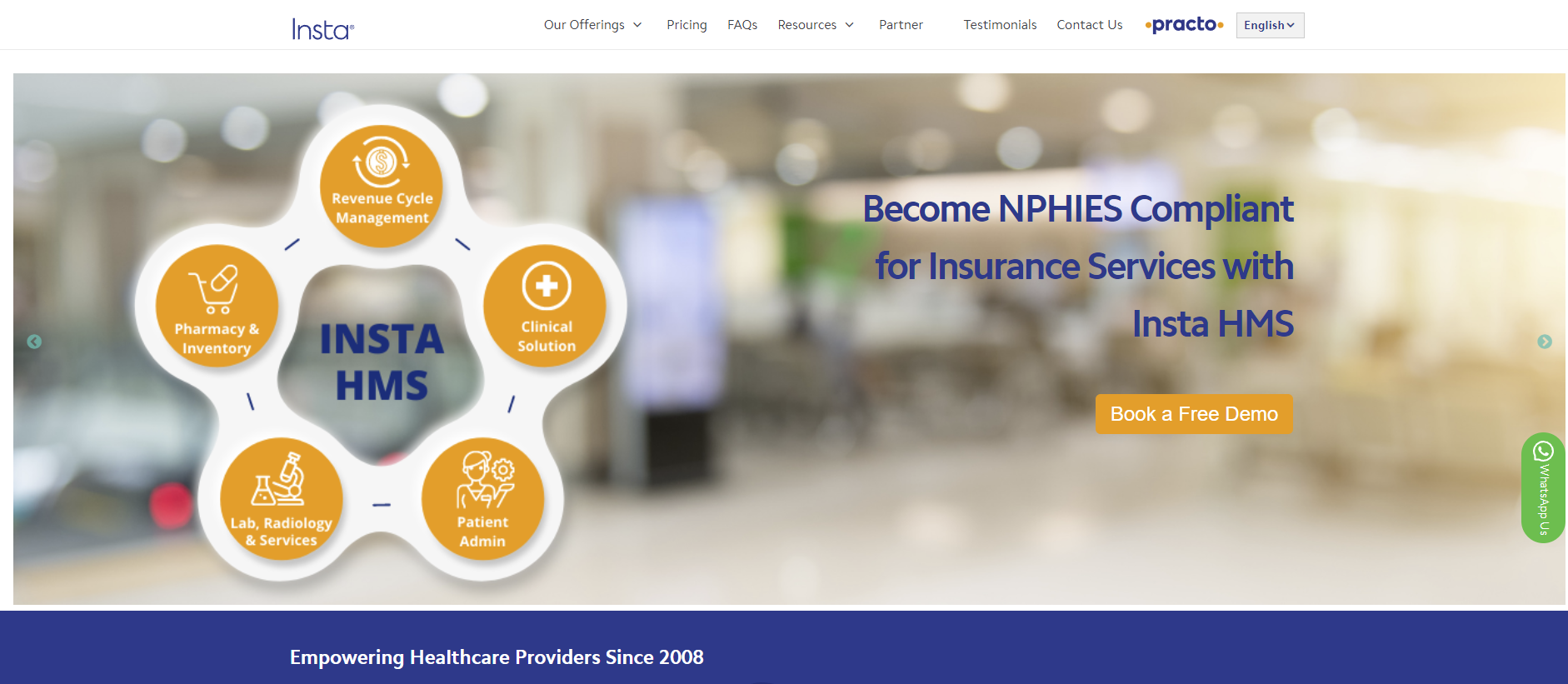 Insta by Practo gallery image