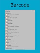 Smart Reader:QR,Barcode gallery image