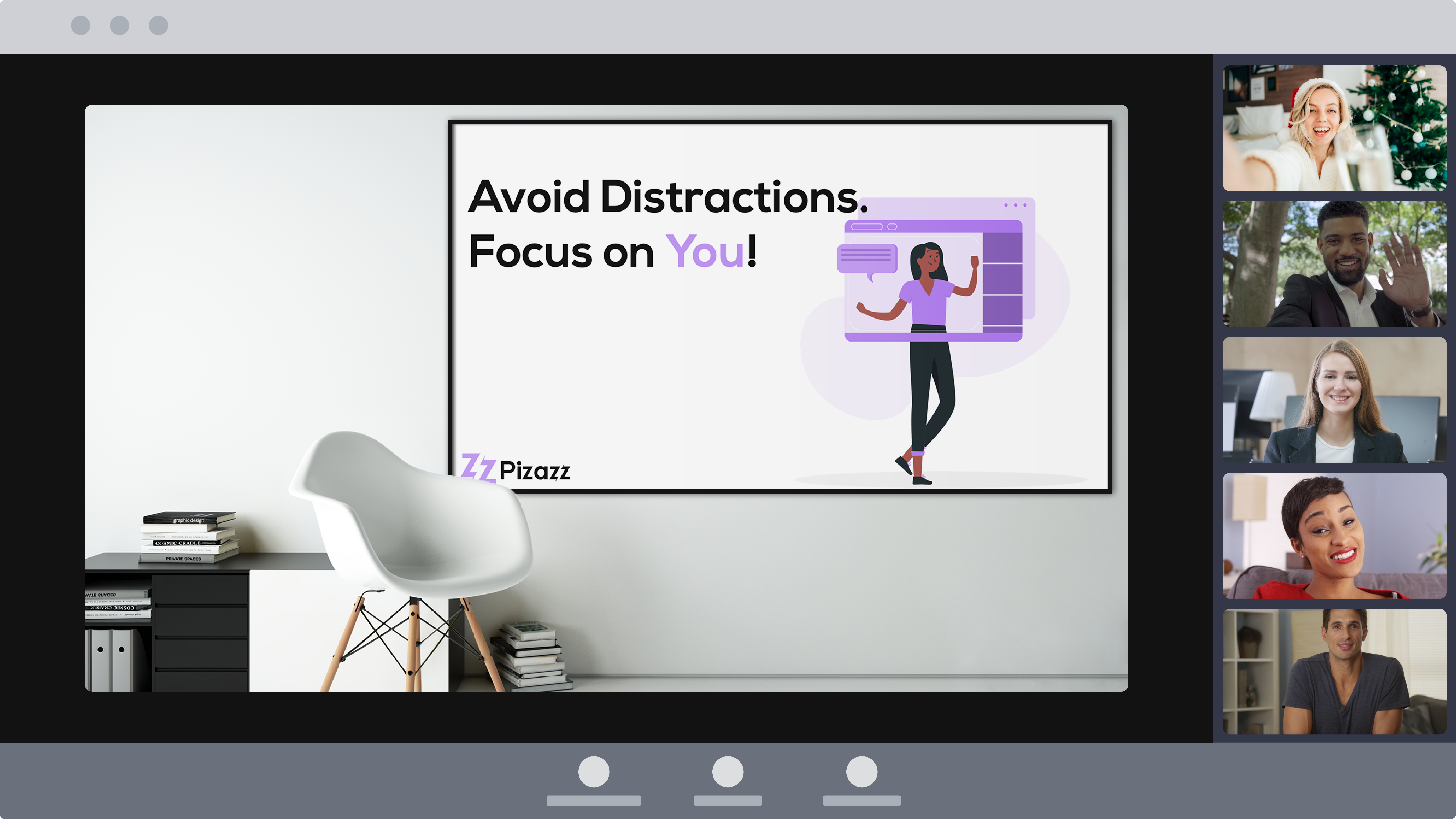 Pizazz gallery image