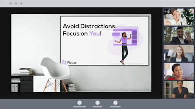 Pizazz gallery image