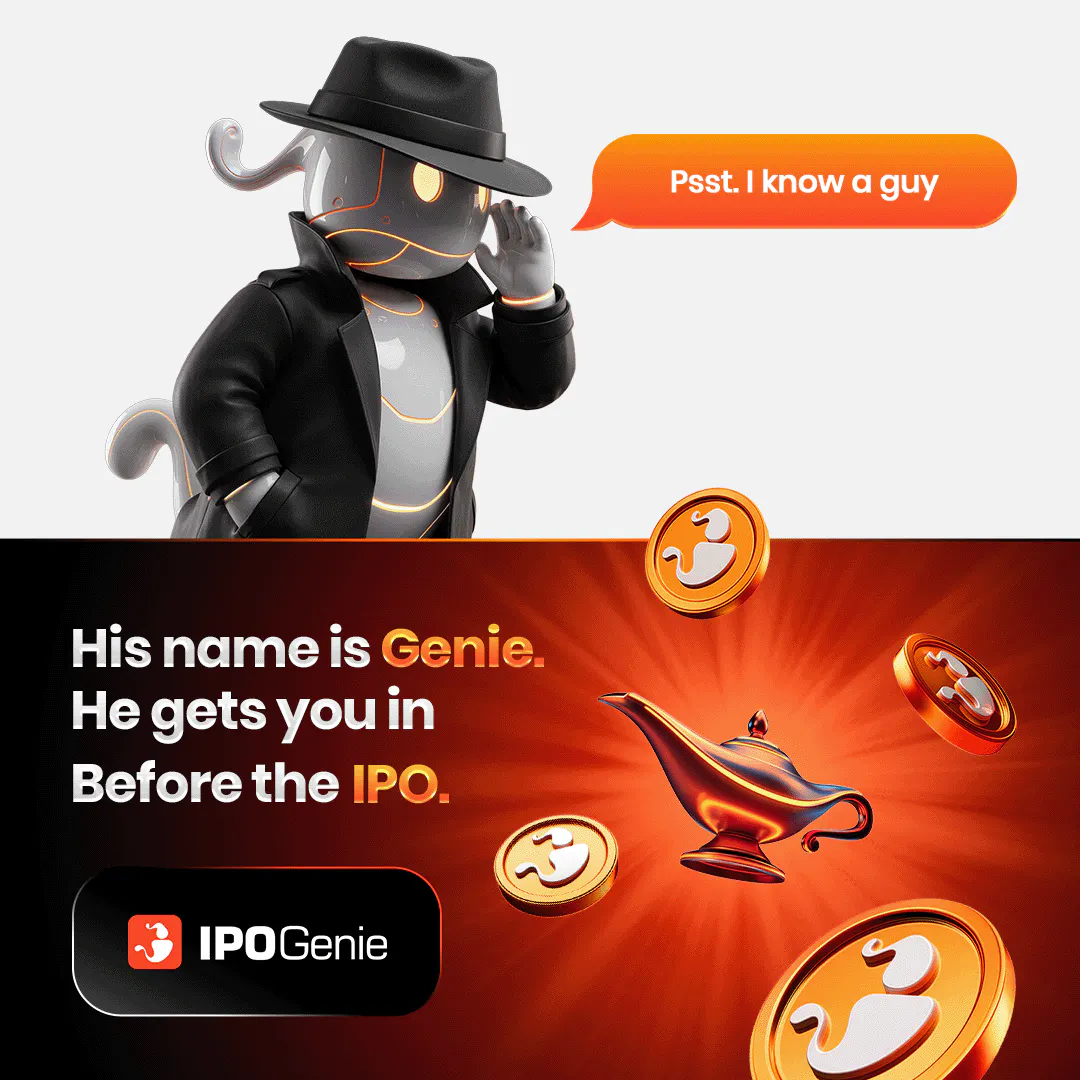 IPO Genie gallery image