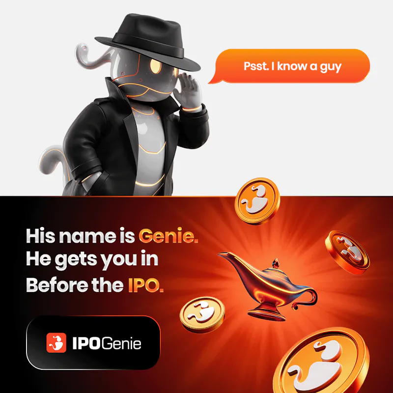 IPO Genie screenshot 6