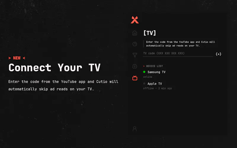 Cutio screenshot 2