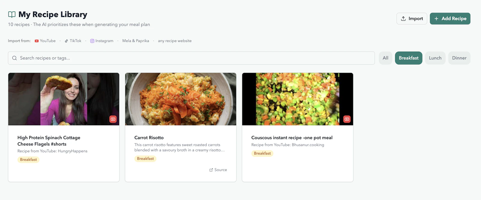 Home Operations Hub screenshot 4