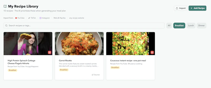Home Operations Hub screenshot 4