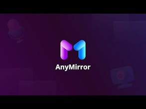 AnyMirror gallery image