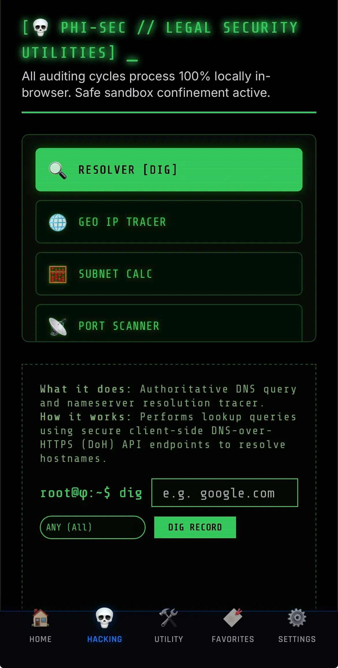 Cyber-Feed.org gallery image