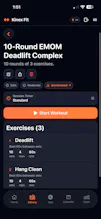 Kinex Fit gallery image