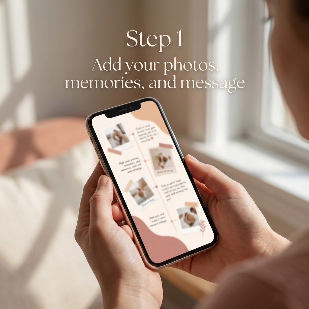 MiMomento gallery image