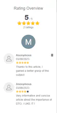 CritiPage gallery image