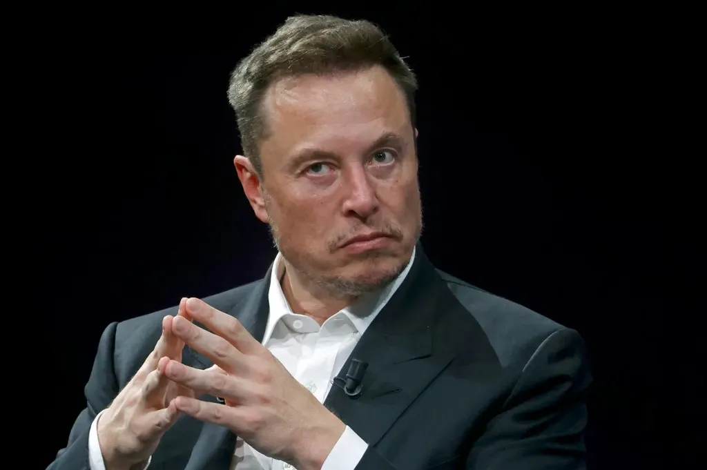 Elon - AI Boss To Do List