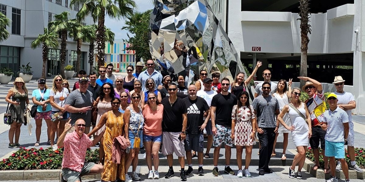 ClueRally gallery image