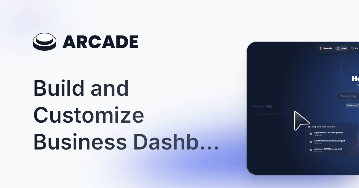 Flownie gallery image