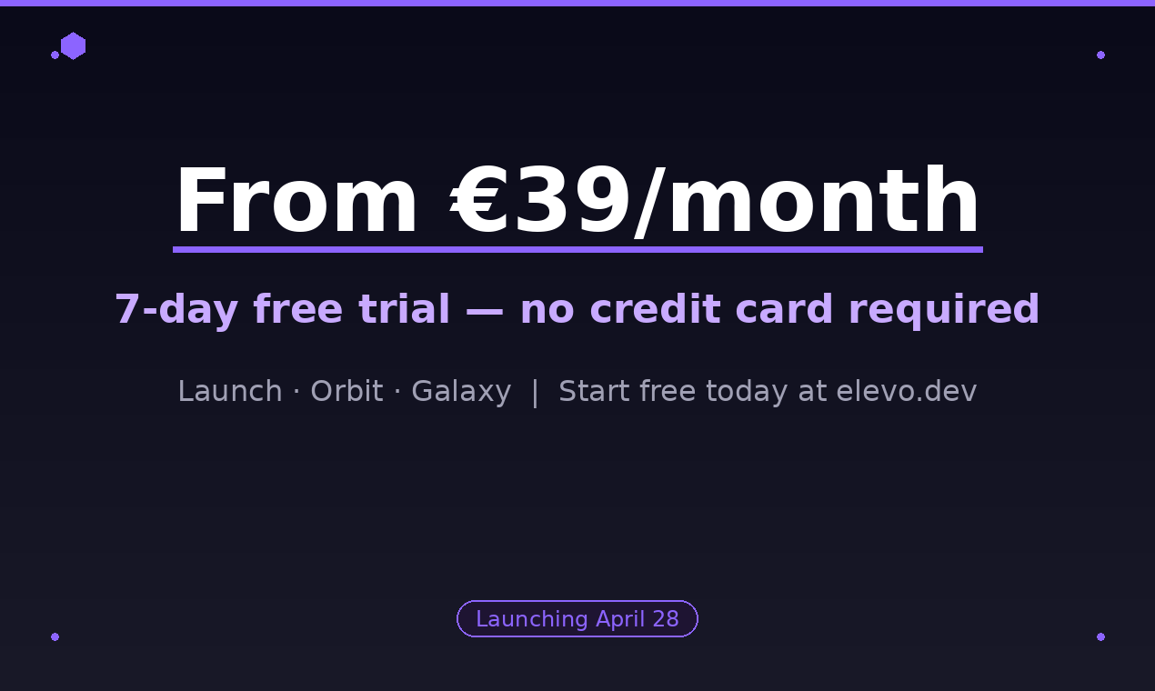 ELEVO AI gallery image