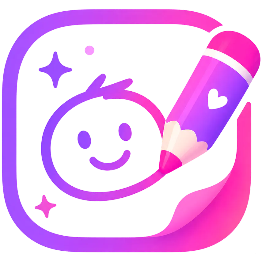 DrawJoy — Free Sketch and AR Drawing