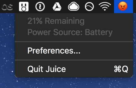 Juice Image