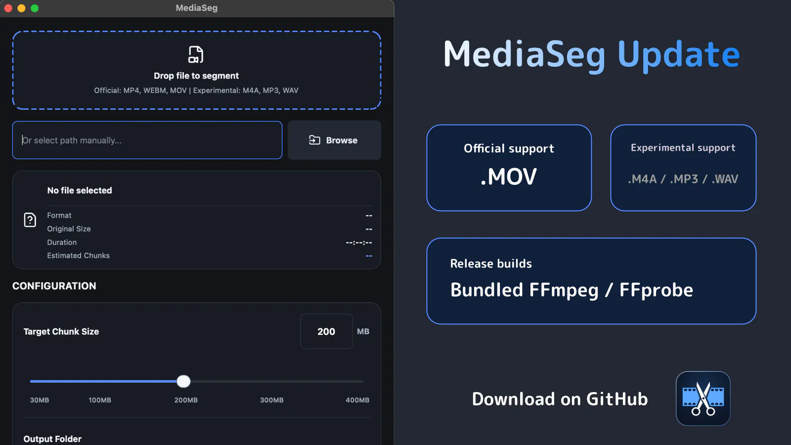 MediaSeg gallery image