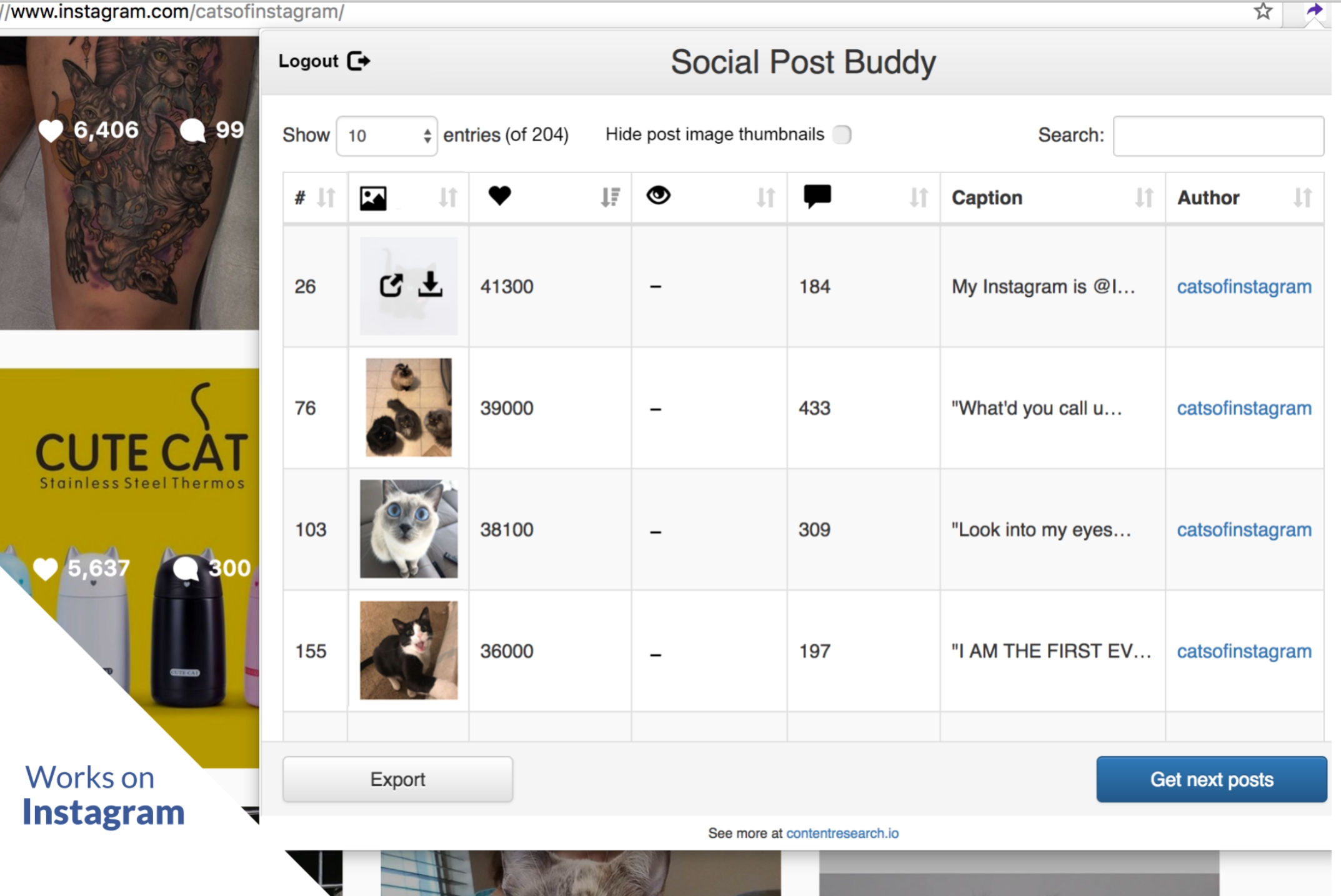 PostBuddy gallery image