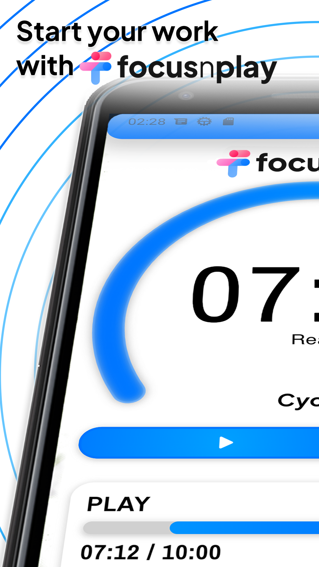 FoconPlay media 2