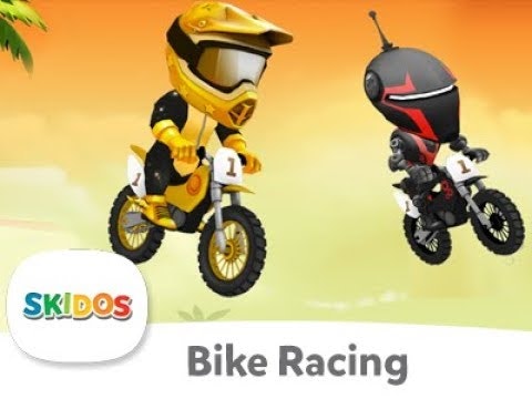 Cool Math Games : Kids Racing gallery image