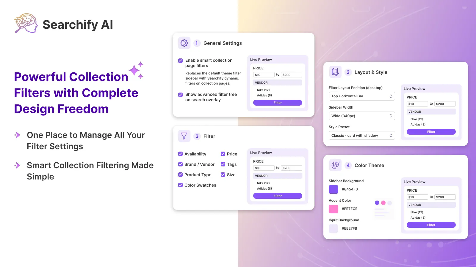 Searchify AI screenshot 4