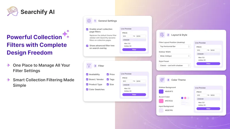 Searchify AI screenshot 4