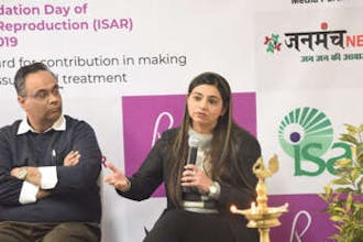 Best IVF Centre gallery image