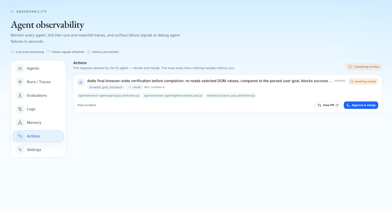 Promptetheus screenshot 3