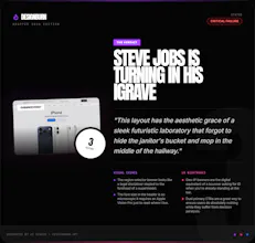 DesignBurn gallery image