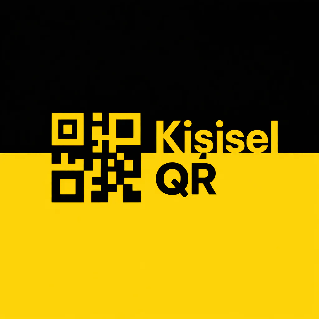 Kişisel QR
