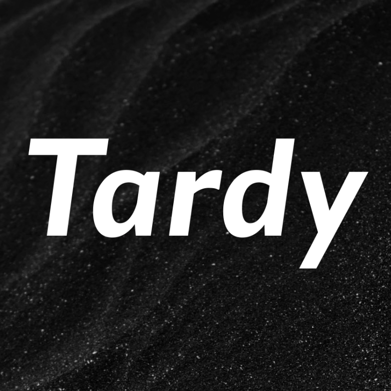 Tardy gallery image