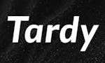 Tardy image
