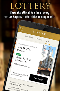 Hamilton gallery image