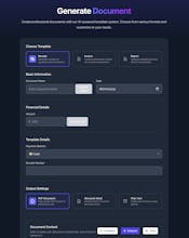 DocsFlowing gallery image