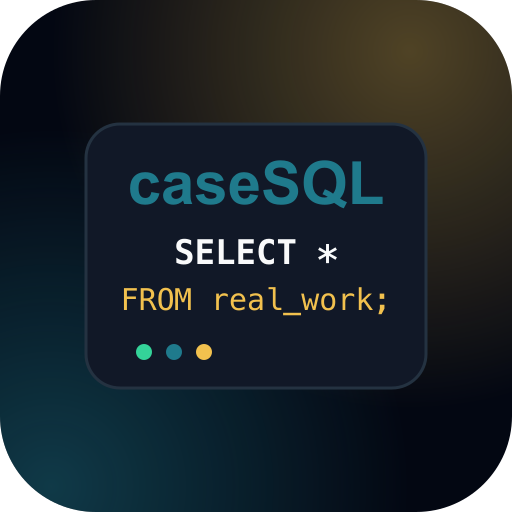 caseSQL