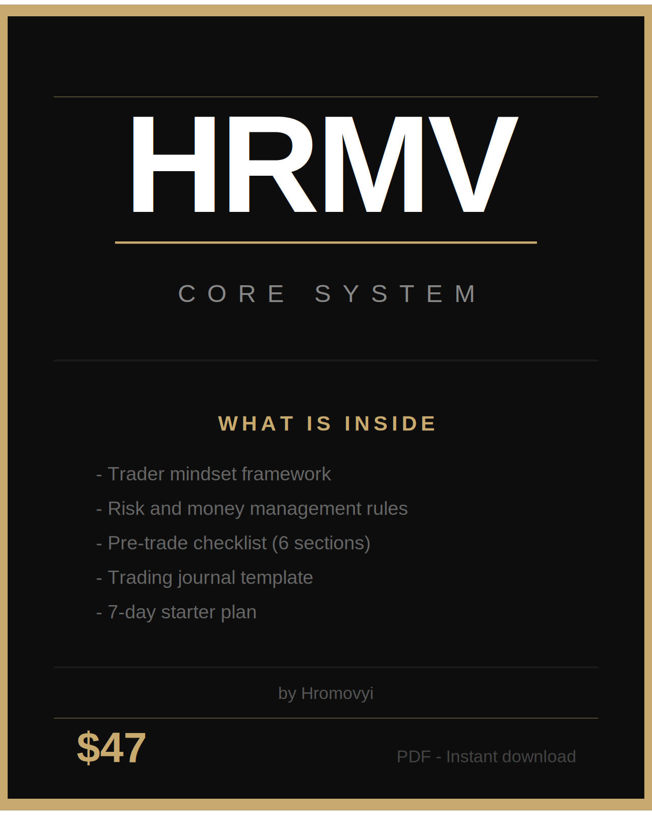HRMV gallery image