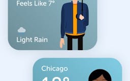 Weather Fit media 2